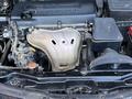 Toyota Camry 2006 года за 4 600 000 тг. в Астана – фото 8