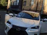 Lexus NX 200 2021 года за 19 900 000 тг. в Караганда