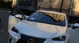 Lexus NX 200 2021 года за 19 900 000 тг. в Караганда