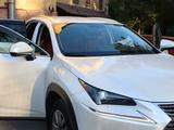 Lexus NX 200 2021 года за 19 900 000 тг. в Караганда – фото 3