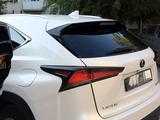 Lexus NX 200 2021 года за 19 900 000 тг. в Караганда – фото 5