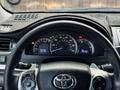 Toyota Camry 2012 года за 7 500 000 тг. в Уральск – фото 11
