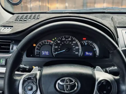 Toyota Camry 2012 года за 7 500 000 тг. в Уральск – фото 11