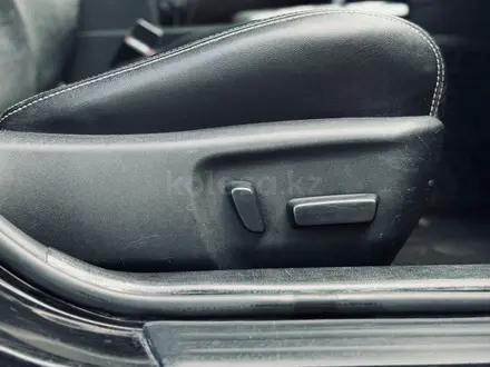 Toyota Camry 2012 года за 7 500 000 тг. в Уральск – фото 15