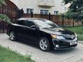 Toyota Camry 2012 года за 7 500 000 тг. в Уральск – фото 2