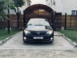 Toyota Camry 2012 года за 7 500 000 тг. в Уральск