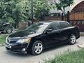 Toyota Camry 2012 года за 7 500 000 тг. в Уральск – фото 3