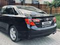 Toyota Camry 2012 года за 7 500 000 тг. в Уральск – фото 8