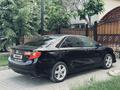 Toyota Camry 2012 года за 7 500 000 тг. в Уральск – фото 7