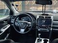 Toyota Camry 2012 года за 7 500 000 тг. в Уральск – фото 9