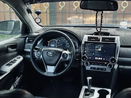 Toyota Camry 2012 года за 7 500 000 тг. в Уральск – фото 9
