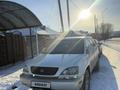 Lexus RX 300 2000 годаүшін5 200 000 тг. в Туркестан – фото 5