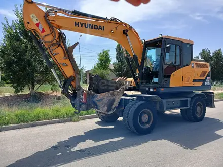 Hyundai  R140W 2020 года за 42 000 000 тг. в Шымкент – фото 2