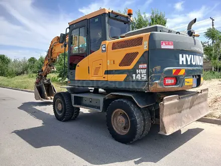 Hyundai  R140W 2020 года за 42 000 000 тг. в Шымкент – фото 15
