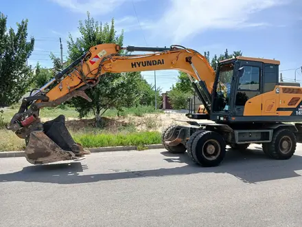 Hyundai  R140W 2020 года за 42 000 000 тг. в Шымкент – фото 18
