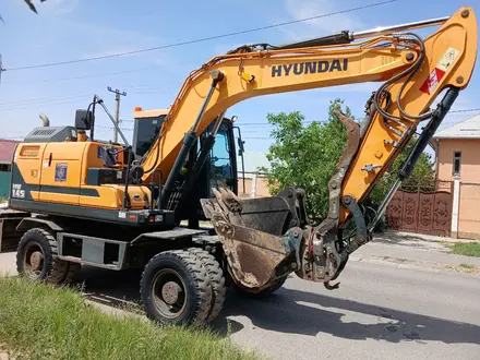 Hyundai  R140W 2020 года за 42 000 000 тг. в Шымкент