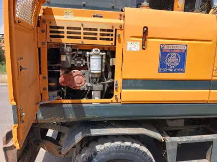Hyundai  R140W 2020 года за 42 000 000 тг. в Шымкент – фото 22