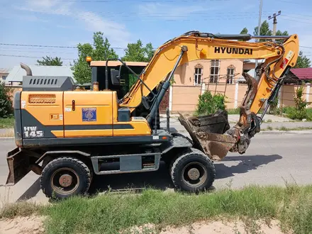 Hyundai  R140W 2020 года за 42 000 000 тг. в Шымкент – фото 6