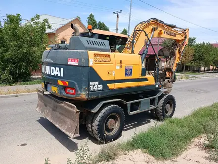 Hyundai  R140W 2020 года за 42 000 000 тг. в Шымкент – фото 7