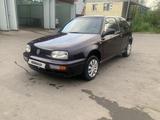 Volkswagen Golf 1992 года за 750 000 тг. в Алматы