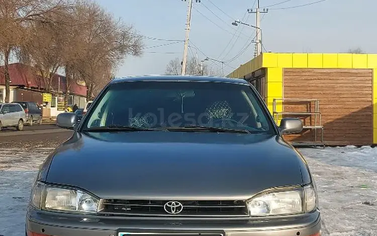 Toyota Camry 1993 годаfor1 800 000 тг. в Алматы