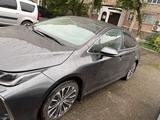 Toyota Corolla 2023 года за 10 800 000 тг. в Астана – фото 2