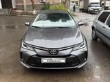 Toyota Corolla 2023 года за 10 800 000 тг. в Астана
