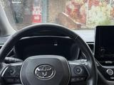 Toyota Corolla 2023 года за 10 800 000 тг. в Астана – фото 4