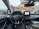 Toyota Corolla 2023 года за 10 800 000 тг. в Астана – фото 5