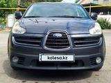 Subaru Tribeca 2007 года за 5 200 000 тг. в Алматы