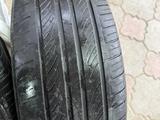 Резина полный комплект R17 за 60 000 тг. в Алматы – фото 3