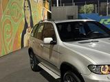 BMW X5 2001 годаүшін5 500 000 тг. в Шымкент – фото 3