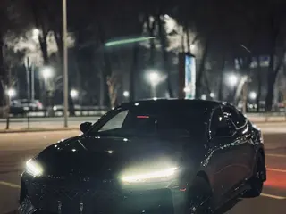 Changan UNI-V