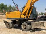 Hyundai  R210W 2020 года за 23 112 000 тг. в Алматы – фото 2