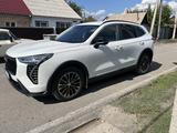 Haval Jolion 2024 года за 8 000 000 тг. в Караганда – фото 3