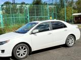 Geely GC7 2015 года за 2 400 000 тг. в Павлодар – фото 2