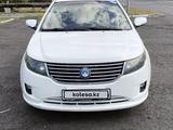 Geely GC7 2015 года за 2 400 000 тг. в Павлодар