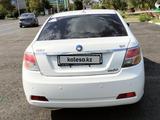 Geely GC7 2015 года за 2 400 000 тг. в Павлодар – фото 3