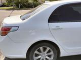 Geely GC7 2015 года за 2 400 000 тг. в Павлодар – фото 4