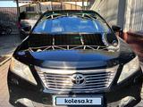 Toyota Camry 2011 года за 9 000 000 тг. в Алматы