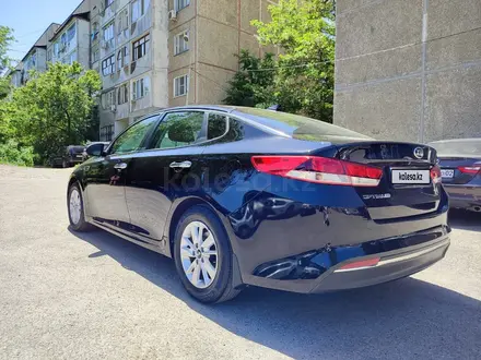 Kia Optima 2016 годаүшін8 500 000 тг. в Алматы – фото 4