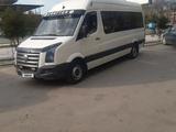 Volkswagen Crafter 2011 года за 11 500 000 тг. в Шымкент – фото 2