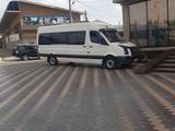 Volkswagen Crafter 2011 года за 11 500 000 тг. в Шымкент