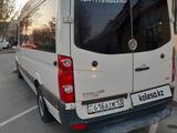 Volkswagen Crafter 2011 года за 11 500 000 тг. в Шымкент – фото 3