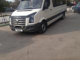 Volkswagen Crafter 2011 года за 11 500 000 тг. в Шымкент – фото 4