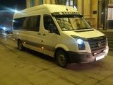 Volkswagen Crafter 2011 года за 11 500 000 тг. в Шымкент – фото 5