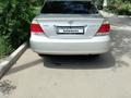 Toyota Camry 2004 годаүшін5 200 000 тг. в Семей – фото 5