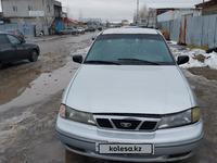 Daewoo Nexia 1997 года за 750 000 тг. в Актобе