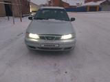 Daewoo Nexia 1997 года за 750 000 тг. в Актобе – фото 3