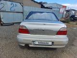 Daewoo Nexia 1997 года за 750 000 тг. в Актобе – фото 5